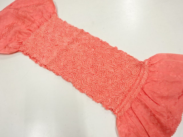 Japanese Kimono / Accessories Silk